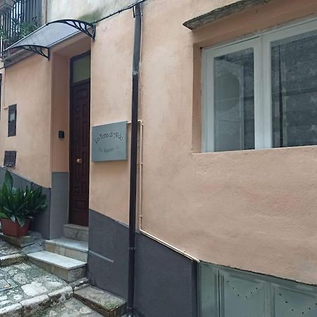 Intero Alloggio - Centro Storico - La Tana Di Aldo- 150 M Da Pepe In Grani Caiazzo Zewnętrze zdjęcie