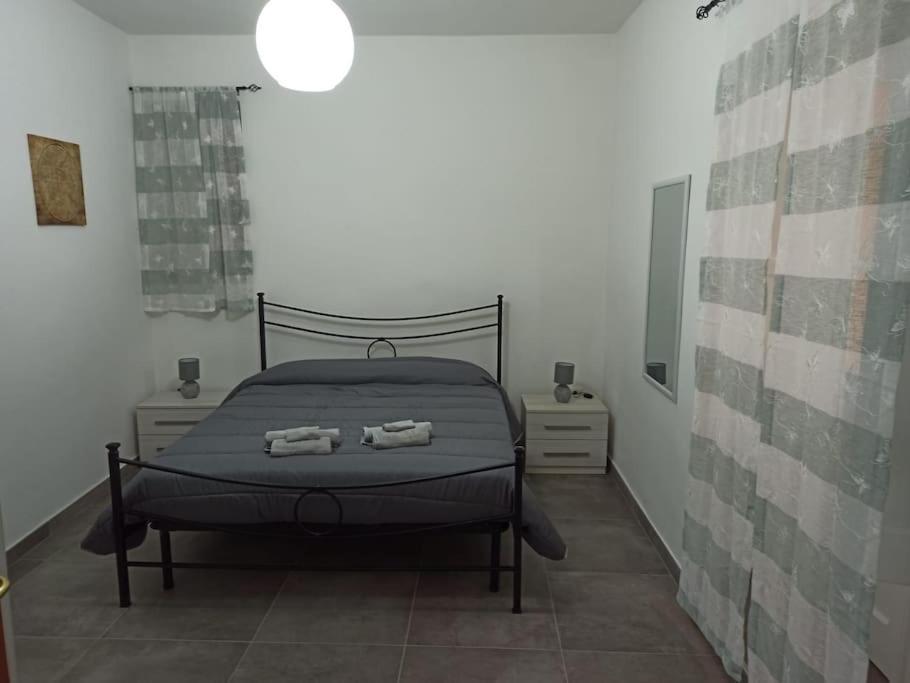 Intero Alloggio - Centro Storico - La Tana Di Aldo- 150 M Da Pepe In Grani Caiazzo Zewnętrze zdjęcie